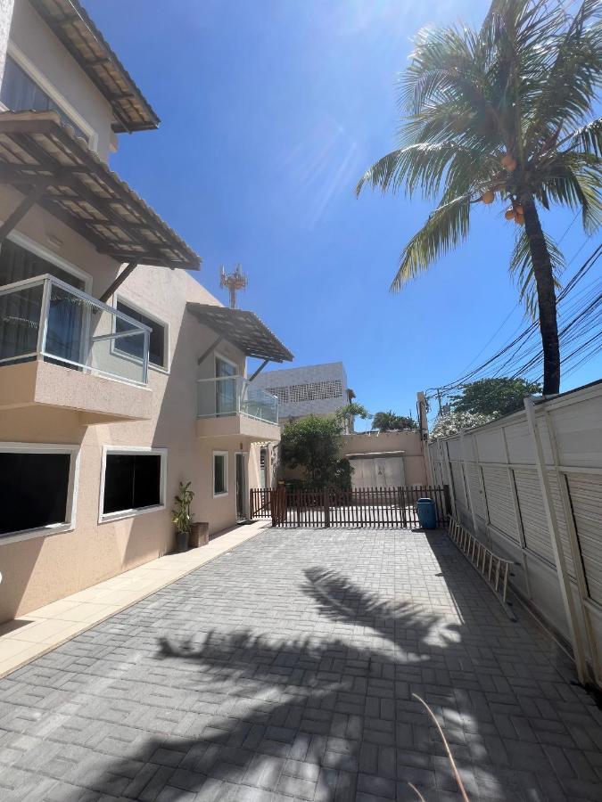 Sol De Bora Bora 103 Apartment Salvador Exterior foto