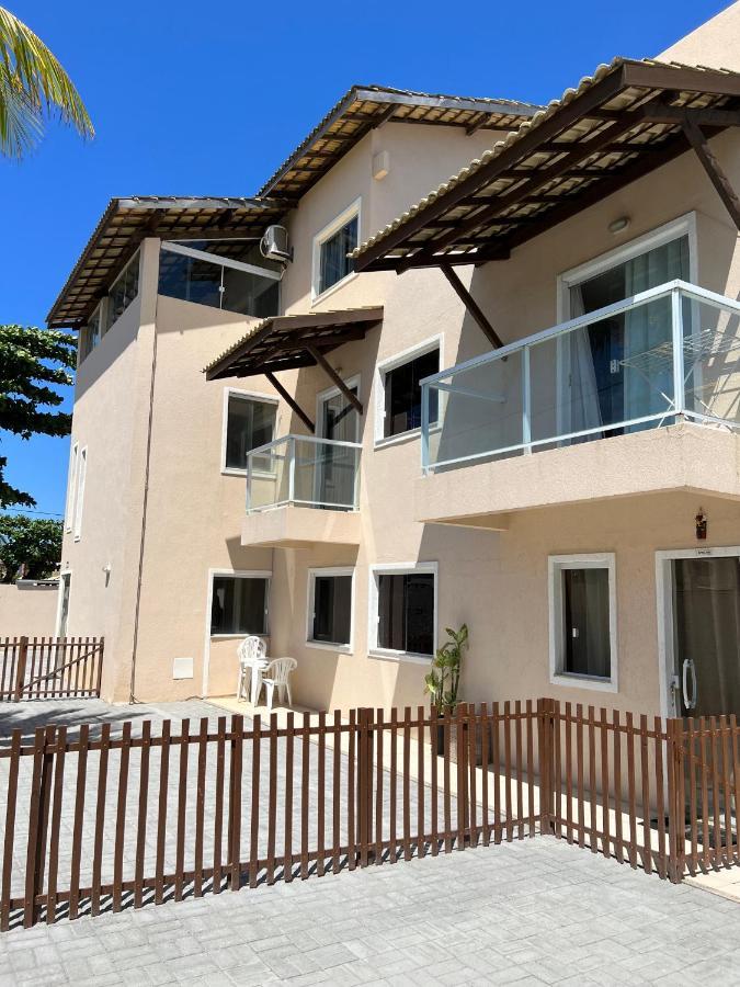 Sol De Bora Bora 103 Apartment Salvador Exterior foto