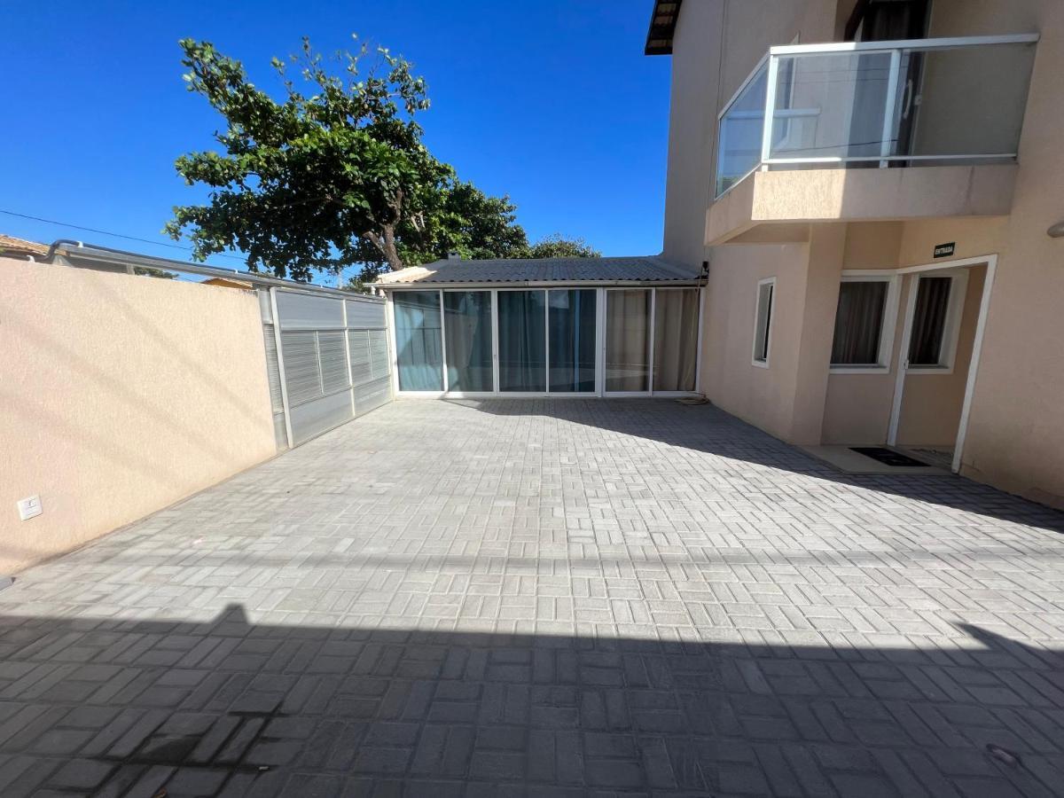 Sol De Bora Bora 103 Apartment Salvador Exterior foto