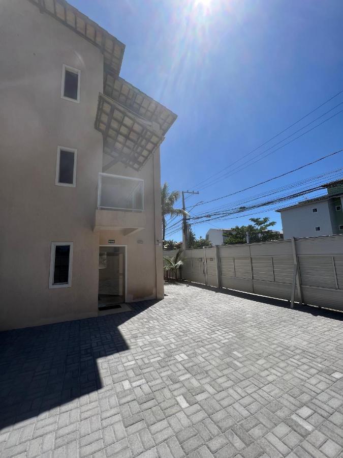 Sol De Bora Bora 103 Apartment Salvador Exterior foto