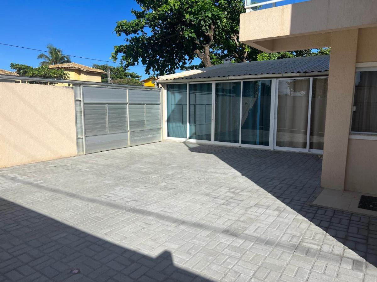 Sol De Bora Bora 103 Apartment Salvador Exterior foto