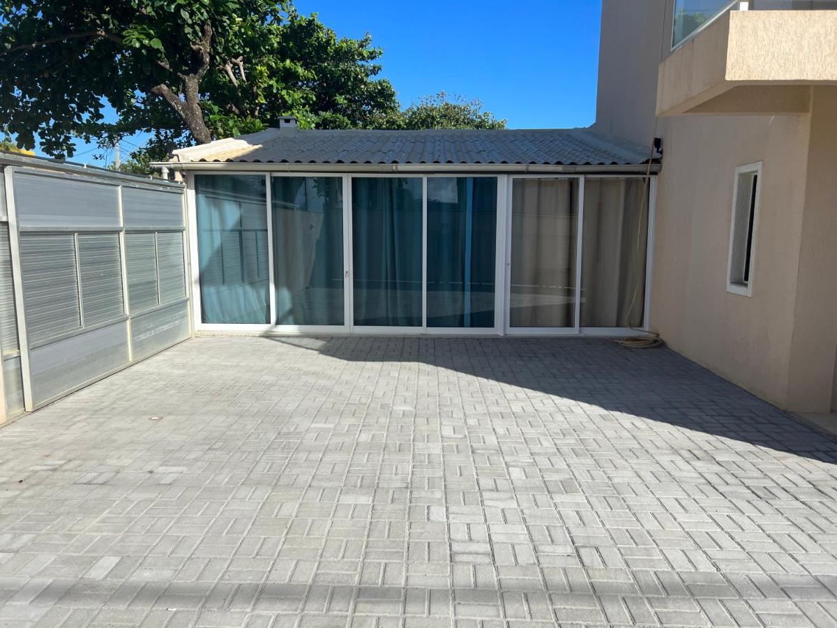 Sol De Bora Bora 103 Apartment Salvador Exterior foto