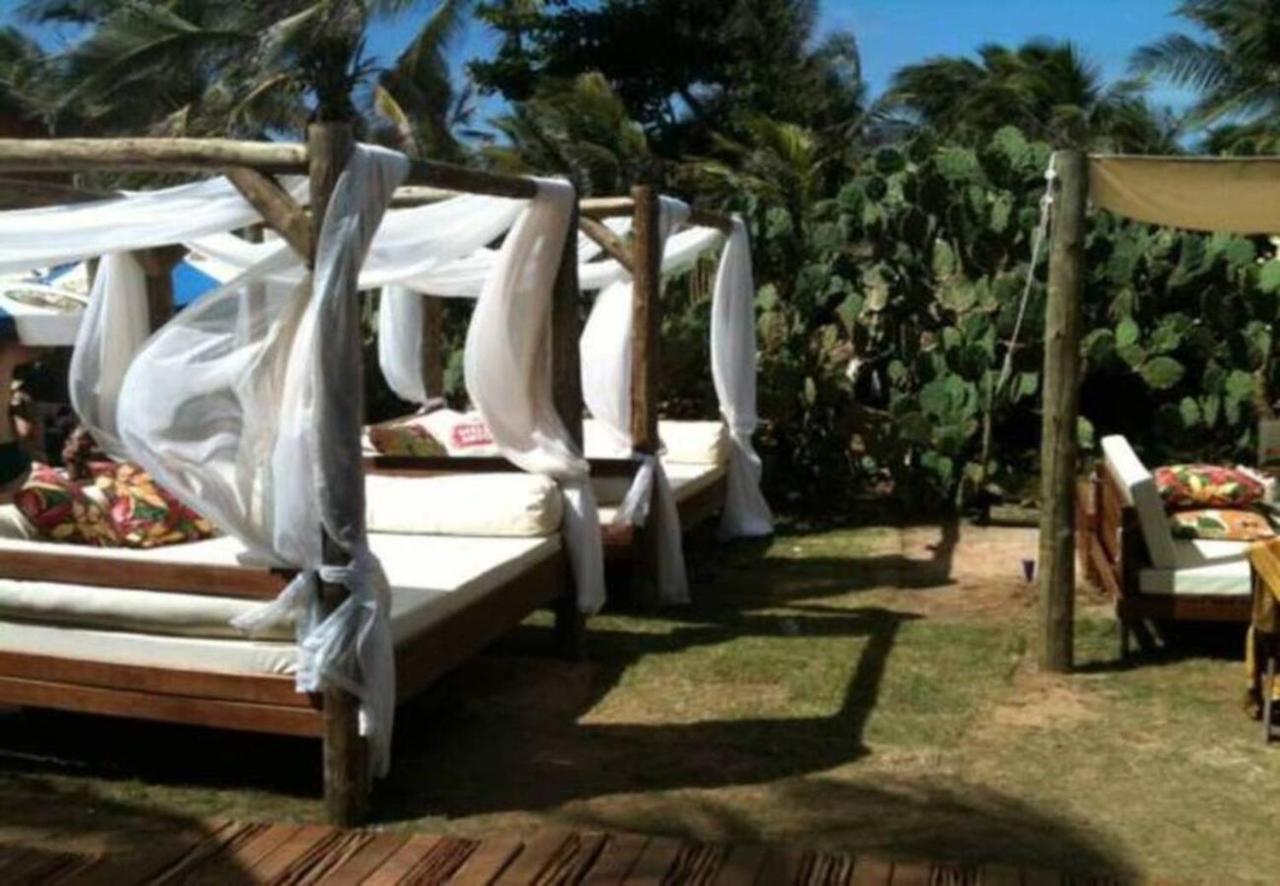 Sol De Bora Bora 103 Apartment Salvador Exterior foto